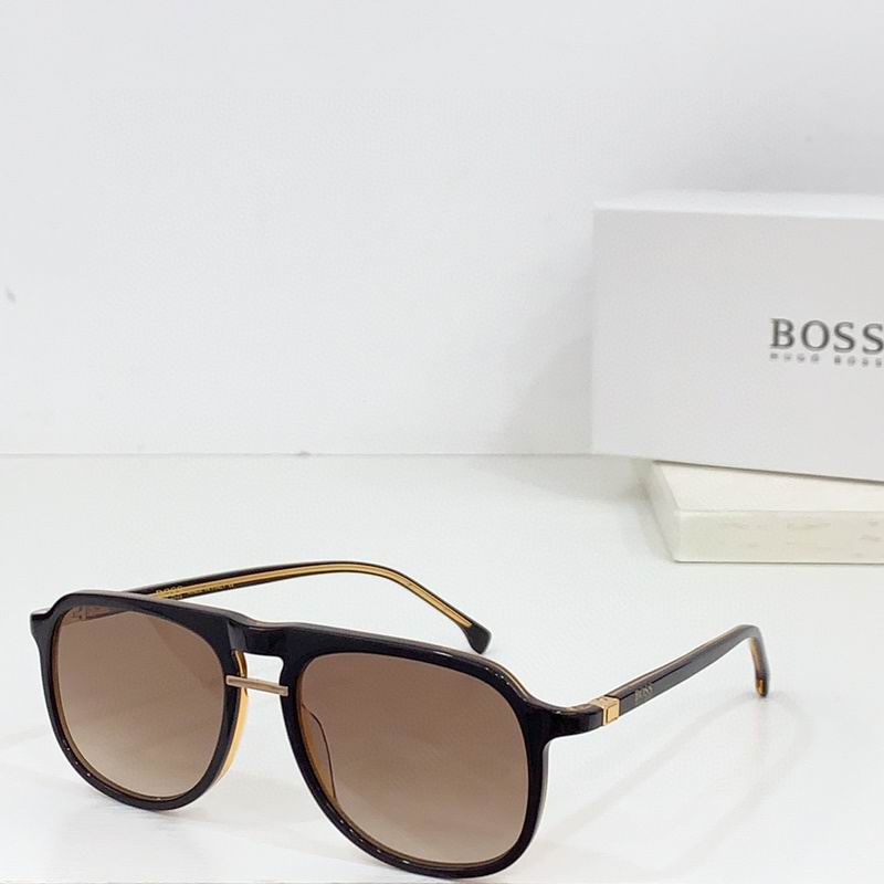 Boss Glasses smr06